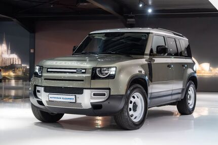 Land Rover Defender 69.625 km 44.980 &euro; Dormagen 41541