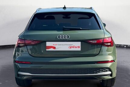 Audi A3 9.132 km 33.980 &euro; Hilden 40721