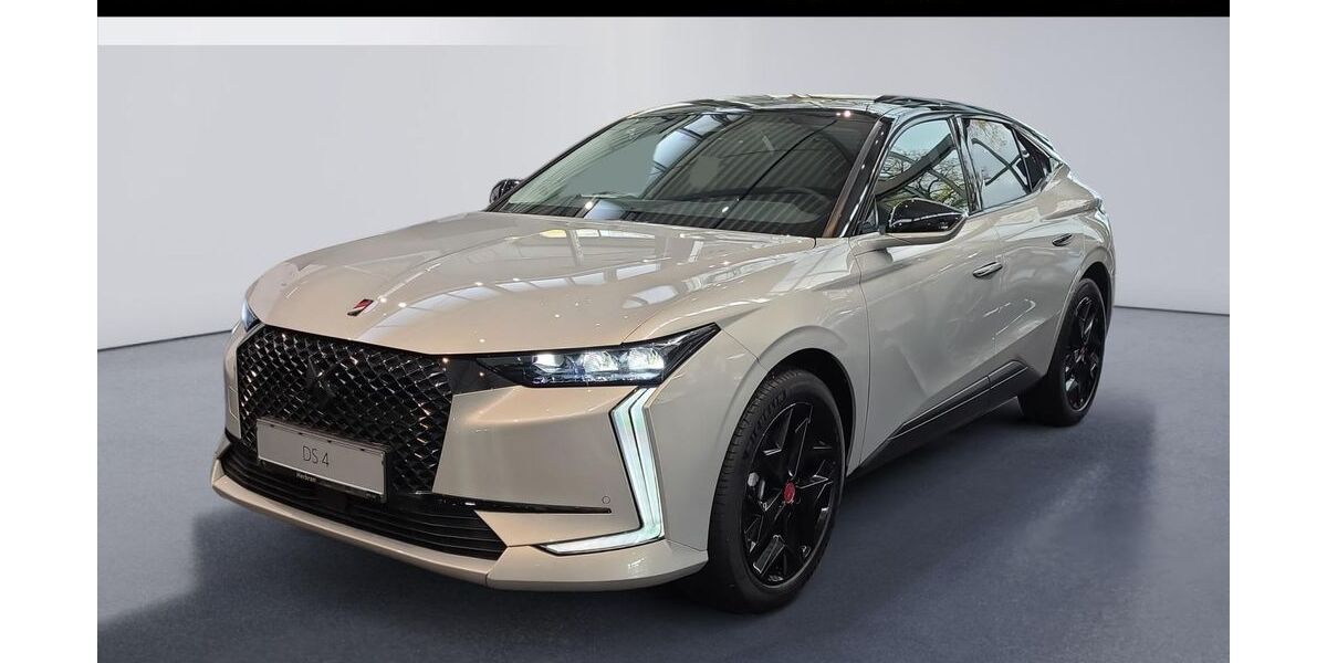 DS Automobiles DS4 21.605 km 21.890 &euro; Mönchengladbach 41066