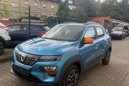 Dacia Spring 26.000 km 9.700 € Essen 45143