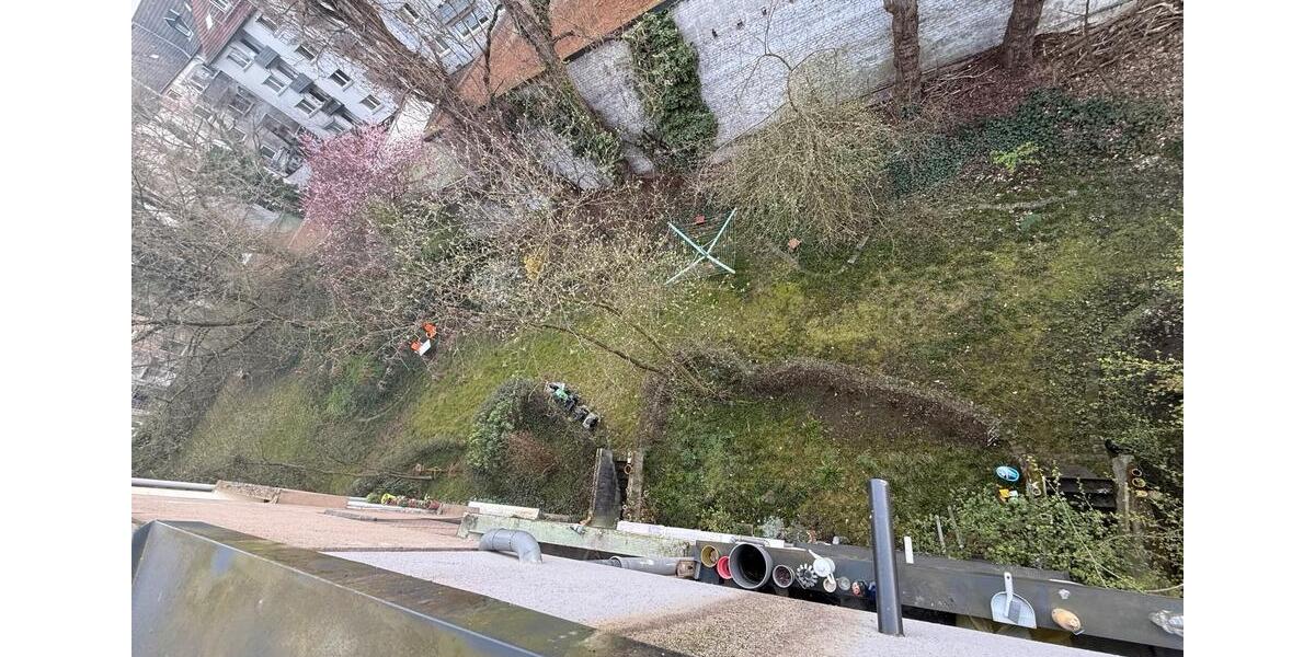 Etagenwohnung Duisburg Duisburg-Mitte - 1 Zimmer, 65 m&sup2;, 450&euro; | Angebot:25793349