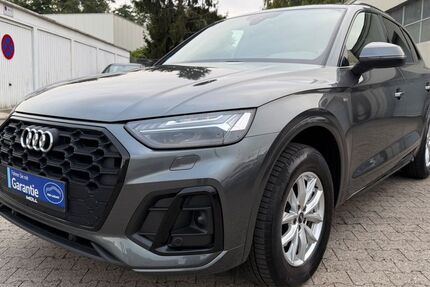 Audi Q5 108.000 km 36.500 &euro; Mönchengladbach 41238