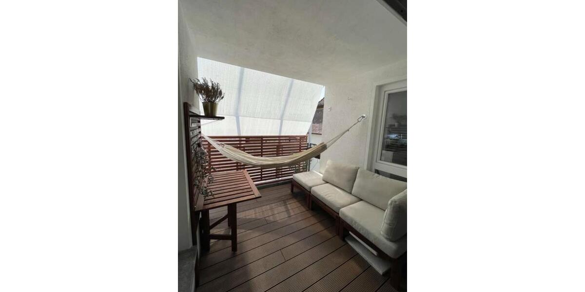 Maisonettenwohnung Leverkusen Schlebusch - 3 Zimmer, 87 m&sup2;, 1.340&euro; | Angebot:25342561