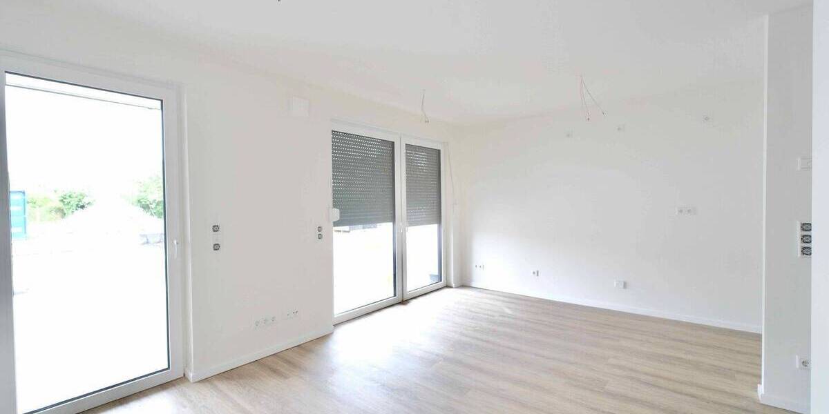 Etagenwohnung Willich - 3 Zimmer, 82 m&sup2;, 1.240&euro; | Angebot:26863073