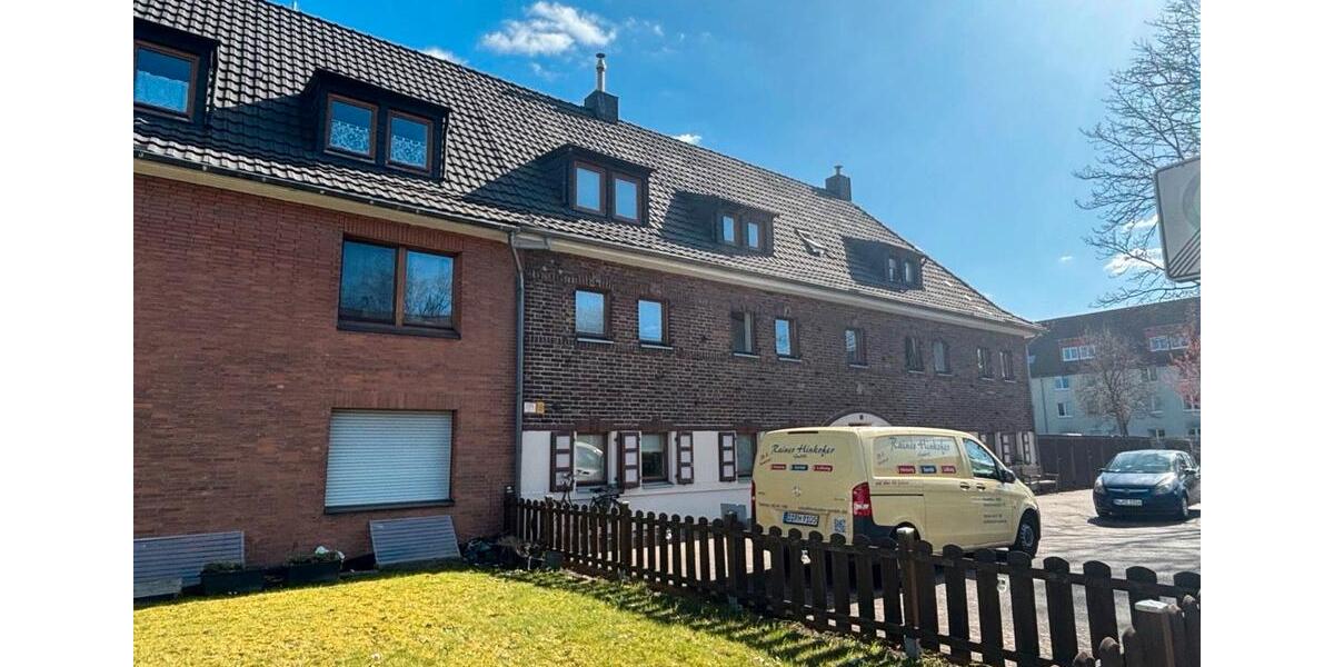 Garagen / Stellplätze Düsseldorf Heerdt - 60&euro; | Angebot:25691173