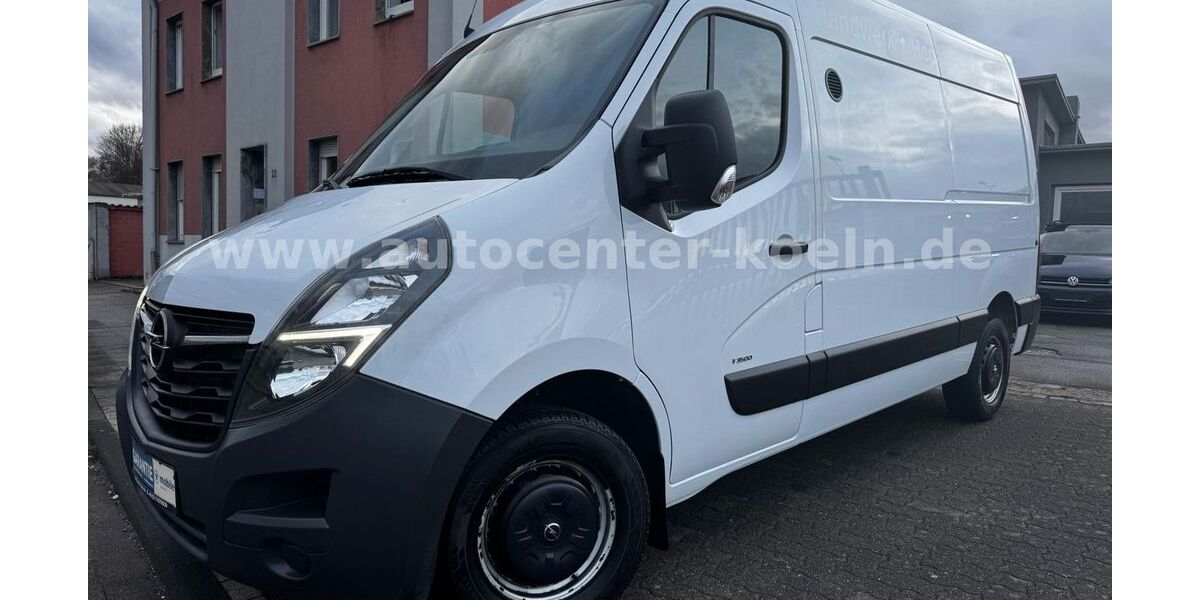 Opel Movano 160.200 km 10.950 &euro; Bedburg 50181