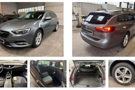 Opel Insignia 85.000 km 14.898 &euro; Mönchengladbach 41063