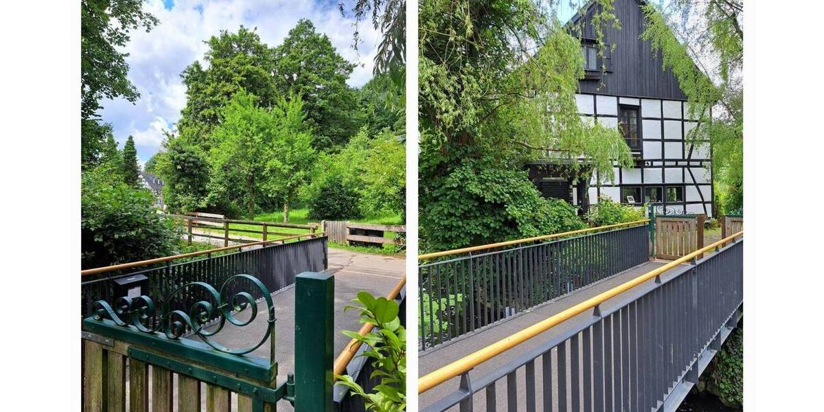Einfamilienhaus Solingen Höhscheid - 1 Zimmer, 430 m&sup2;, 885.000&euro; | Angebot:26916384