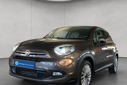 Fiat 500X 76.073 km 10.460 &euro; Düsseldorf 40233