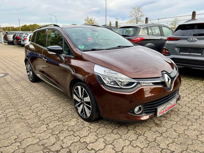Renault Clio 144.210 km 6.999 € Moers 47445