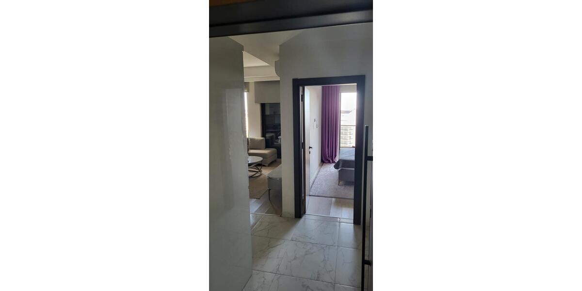 Ferienimmobilie Düsseldorf Stadtmitte - 550&euro; | Angebot:24226342