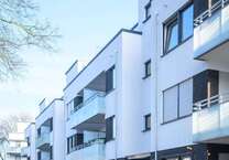 Wohnung zum Mieten in Bochum 294,92 € 45.4 m²