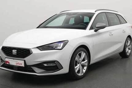 Seat Leon 24.685 km 29.988 &euro; Leverkusen 51373