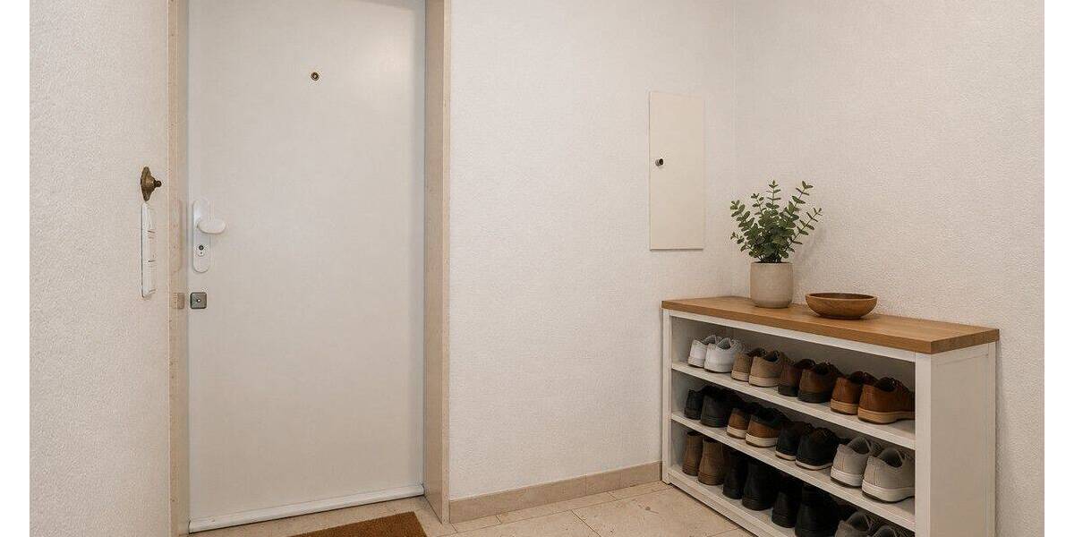 Etagenwohnung Neuss / Rosellen Rosellen - 2 Zimmer, 61 m&sup2;, 215.000&euro; | Angebot:26887021