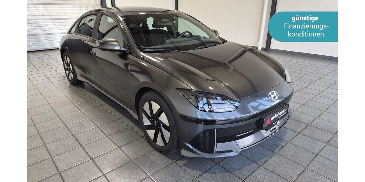 Hyundai IONIQ 6 26.061 km 24.990 &euro; Wuppertal 42287