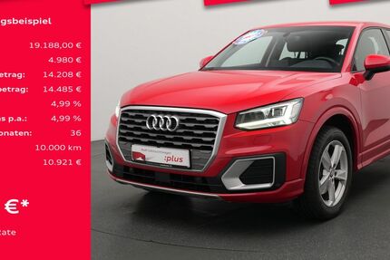 Audi Q2 65.764 km 19.180 &euro; Leverkusen 51373