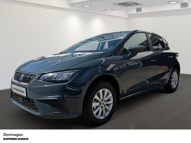 Seat Ibiza 1.270 km 16.870 € Dormagen 41540