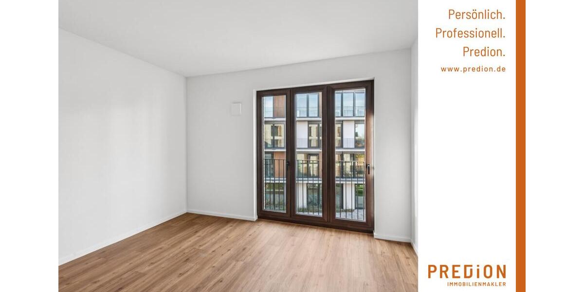 Dachgeschoßwohnung Düsseldorf Stadtbezirk 5 - 2 Zimmer, 59 m&sup2;, 1.330&euro; | Angebot:25268177