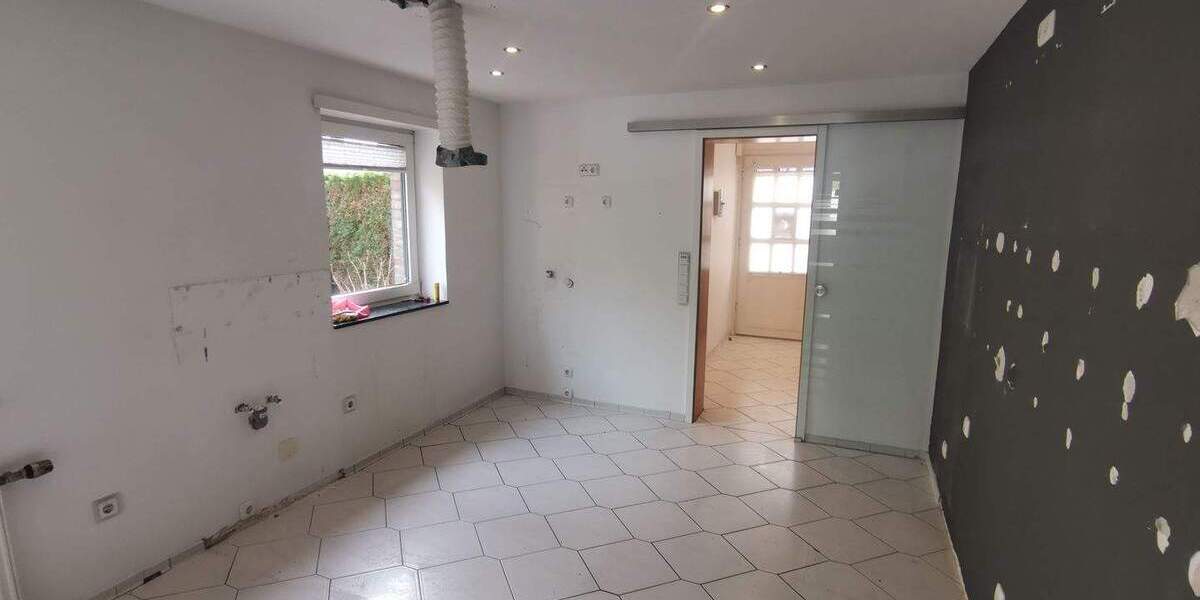 Einfamilienhaus Mönchengladbach Pongs - 7 Zimmer, 150 m&sup2;, 475.000&euro; | Angebot:25705651