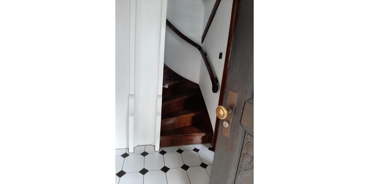 Denkmalgeschütztes Fachwerkhaus in ruhiger Hofschaft in Merscheid 4 zimmer