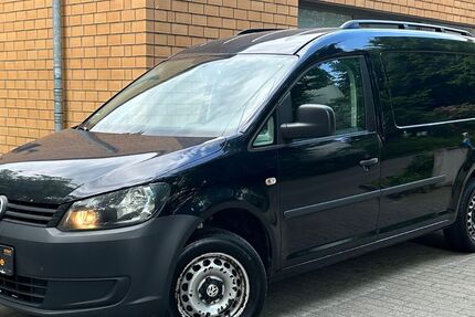 VW Caddy Maxi 199.565 km 7.450 € Essen 45326