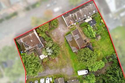 Grundstück zu verkaufen in Ratingen 2.400.000 € 3021 m² zimmer