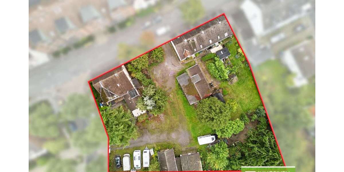 Grundstück zu verkaufen in Ratingen 2.400.000 € 3021 m² zimmer