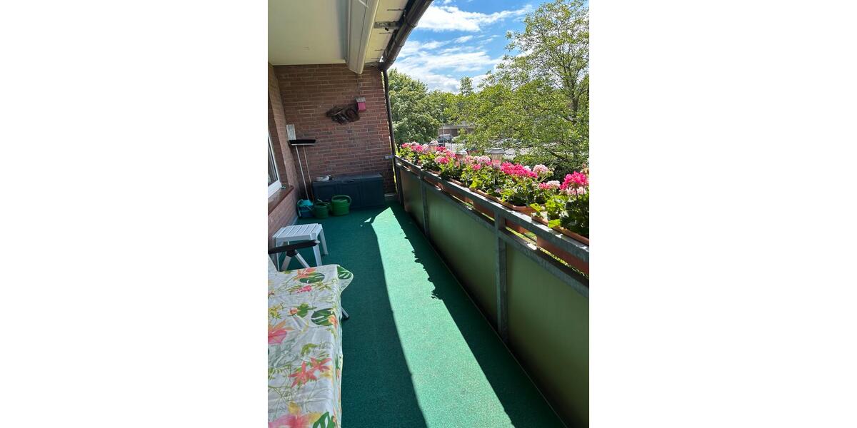 Etagenwohnung Kempen - 3 Zimmer, 80 m&sup2;, 185.000&euro; | Angebot:26824659