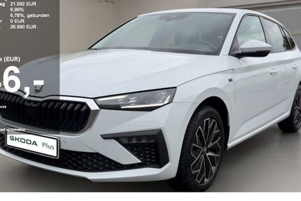 Skoda Scala 19.786 km 24.940 &euro; Krefeld 47809