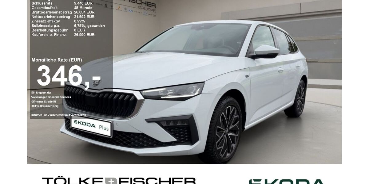 Skoda Scala 19.786 km 24.940 &euro; Krefeld 47809