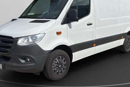 Mercedes-Benz Sprinter 71.000 km 26.970 &euro; Mönchengladbach 41238