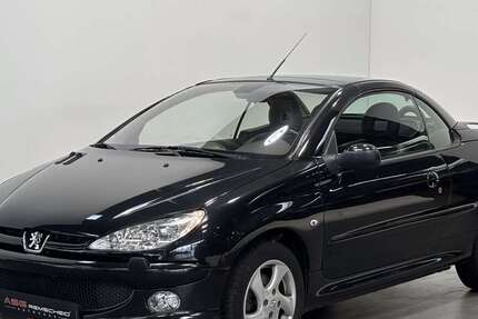 Peugeot 206 138.599 km 1.790 &euro; Remscheid/NRW 42855