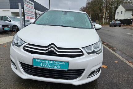 Citroen C4 125.000 km 7.990 € Bergheim-Niederaußem 50129