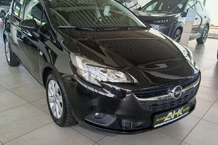 Opel Corsa 43.704 km 12.490 &euro; Mönchengladbach 41063