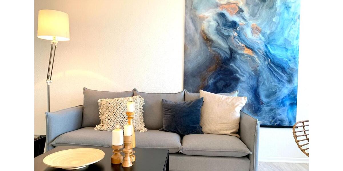 Etagenwohnung Erkrath - 2 Zimmer, 61 m&sup2;, 145.000&euro; | Angebot:25829990