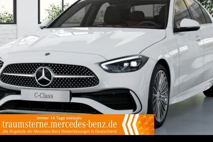 Mercedes-Benz C 200 10.118 km 42.890 &euro; Neuss 41460