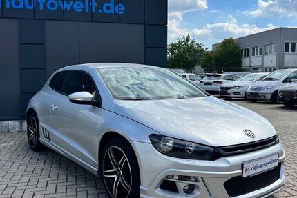 VW Scirocco