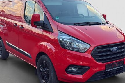 Ford Transit Custom 86.000 km 18.800 &euro; Mülheim a.d. Ruhr 45476