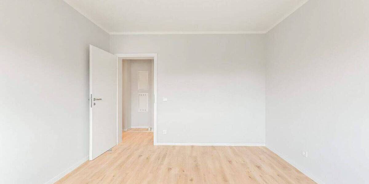 Etagenwohnung Grevenbroich Orken - 3 Zimmer, 65 m&sup2;, 187.000&euro; | Angebot:26724098