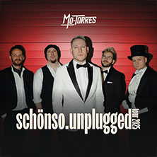 MO-TORRES - schönso.unplugged-Tour 2025