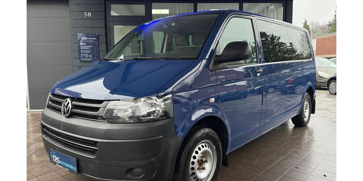 VW T5 Transporter 195.440 km 15.500 &euro; Düsseldorf 40599