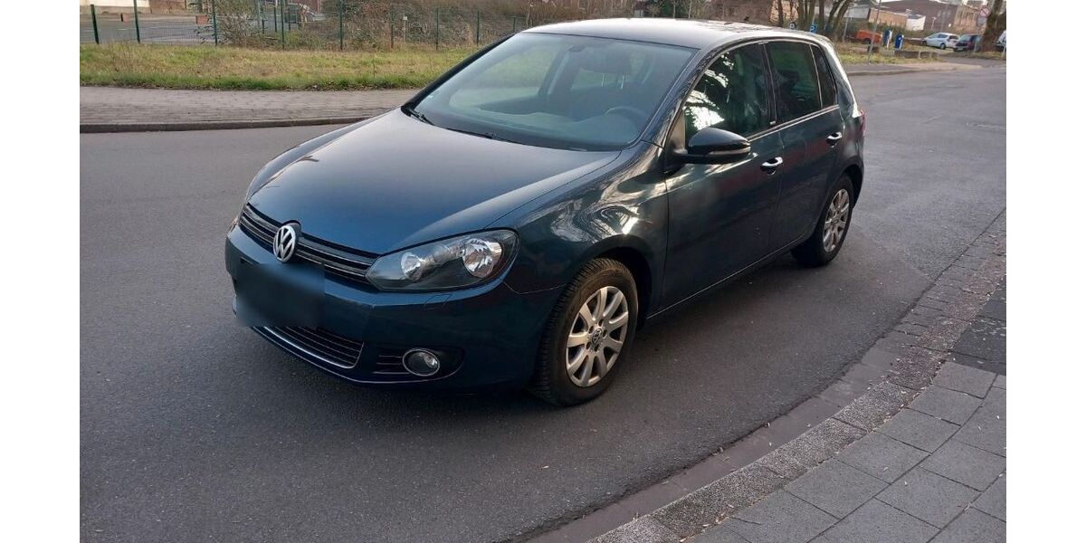 VW Golf 174.000 km 4.000 &euro; Mönchengladbach 41238
