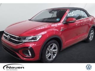 VW T-Roc 20.767 km 30.890 &euro; Meerbusch 40670