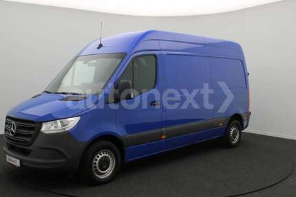 Mercedes-Benz Sprinter 99.050 km 25.573 &euro; Mönchengladbach 41066