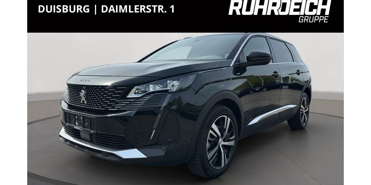 Peugeot 5008 27.641 km 27.490 &euro; Duisburg 47167