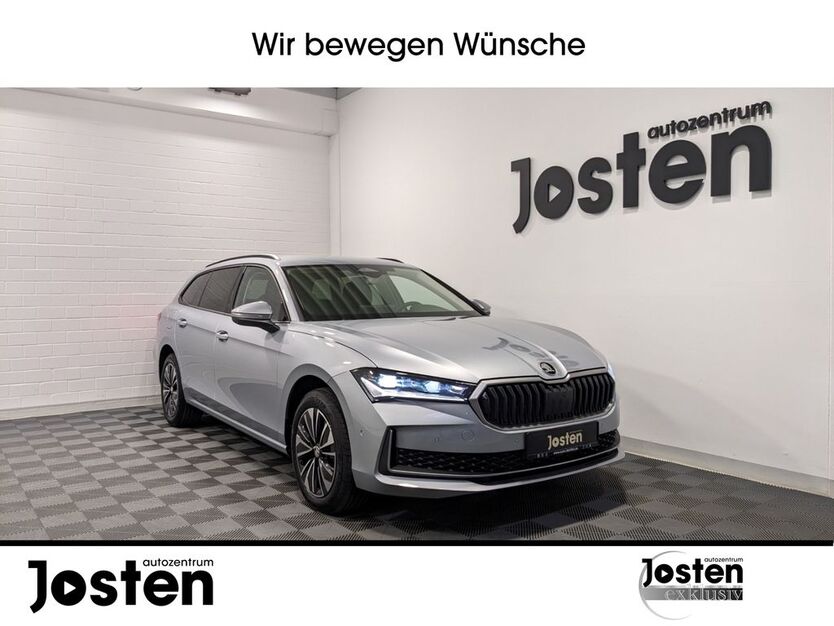 Skoda Superb 11.000 km 43.590 € Monheim am Rhein 40789
