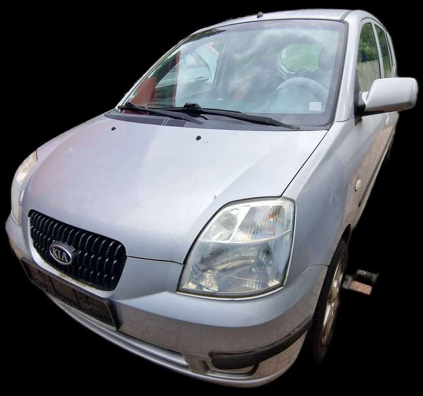 Picanto
