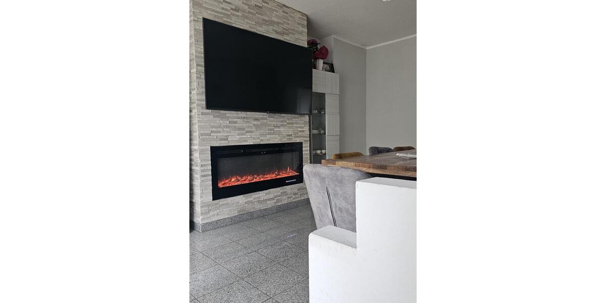 Erdgeschosswohnung mit Garten 3 zimmer