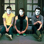 Dead To Me + Support: Überyou