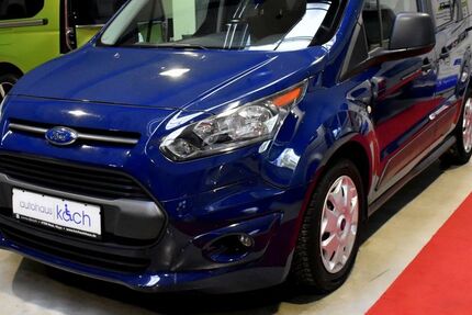 Ford Tourneo Connect 62.600 km 22.980 € Neukirchen-Vluyn 47506
